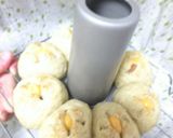 ドライpotato生地のチギリぱん☺️作り方13写真