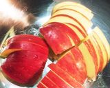 簡単 ヘルシー 前菜 おつまみ作り方1写真