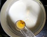 板ゼラチンで！ぷるぷる♪牛乳プリン☆作り方5写真