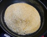 簡単！揚げない☆サラダチキンチーズフライ作り方1写真