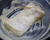 簡単！揚げない☆サラダチキンチーズフライ作り方3写真