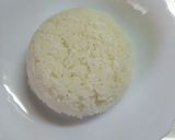 えびと豆腐のあんかけ丼作り方6写真