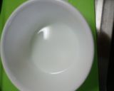 えびと豆腐のあんかけ丼作り方4写真