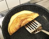 あんかけオム炒飯作り方9写真