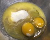 アメリカからお届け☆簡単りんごケーキ作り方1写真