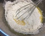 アメリカからお届け☆簡単りんごケーキ作り方2写真