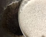 贅沢風味のミルクチョコクッキー作り方4写真