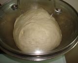 ミニ食パン作っちゃおー作り方3写真