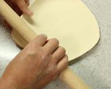 手打ちの讃岐うどん♪作り方5写真