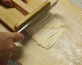 手打ちの讃岐うどん♪作り方6写真
