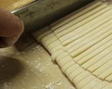 手打ちの讃岐うどん♪作り方7写真