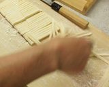 手打ちの讃岐うどん♪作り方8写真