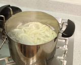 手打ちの讃岐うどん♪作り方9写真