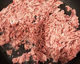 カレールー不使用。キーマカレー★作り方2写真