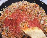 カレールー不使用。キーマカレー★作り方4写真