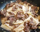ピーマン 大量消費！和風チンジャオロース作り方6写真