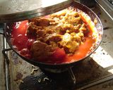 最速のホールトマトのカレー作り方13写真