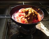 最速のホールトマトのカレー作り方11写真