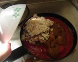 最速のホールトマトのカレー作り方16写真