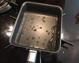 隠し味で甘しょっぱいだし巻きの卵焼き♡作り方2写真