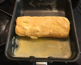 隠し味で甘しょっぱいだし巻きの卵焼き♡作り方6写真