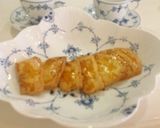 ココナッツオイルのクッキー作り方6写真