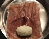 肉巻きおにぎり・3種作り方16写真