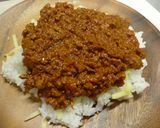 **大好き！沖縄タコライス**作り方6写真