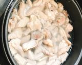 炊飯器1つ!本格!居酒屋定番☆もつ煮込み作り方2写真