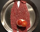 肉巻きおにぎり・3種作り方19写真