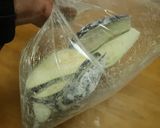 ご飯がすすむ！なすのしょうが焼き作り方1写真