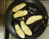 ご飯がすすむ！なすのしょうが焼き作り方2写真