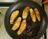 ご飯がすすむ！なすのしょうが焼き作り方3写真