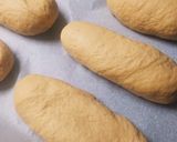 【糖質制限】おからふすまパン【HBなし】作り方5写真