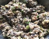 栄養 カルシウム満点♪イワシ団子作り方1写真