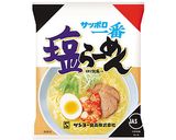 冷やしサッポロ一番　サラダチキンのせ作り方1写真