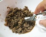 パパにも出来る◇子供達が大好き牛納豆作り方3写真