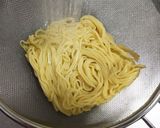 焼きそばを美味しく作る技作り方1写真