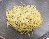 焼きそばを美味しく作る技作り方2写真