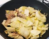 焼きそばを美味しく作る技作り方4写真