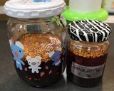 自家製ラー油（花山椒入りラー油）作り方11写真