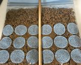 【常備菜】肉みそ作り方5写真