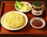 麻辣醤を入れるだけ！麻辣ラーメン作り方2写真