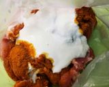 スロークッカーで簡単☆鶏肉カレーライス作り方2写真