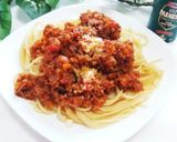 ♡丸まる新たまを1個使ったドライカレー♡作り方12写真