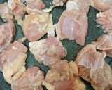 超絶品！キャベツと鶏肉のネギだくソース作り方3写真