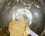 ふわふわ美味しい豆腐ドーナツ作り方2写真