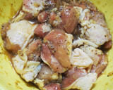 スパイシーから揚げ♪止まらない美味しさ♪作り方2写真