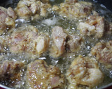 スパイシーから揚げ♪止まらない美味しさ♪作り方5写真