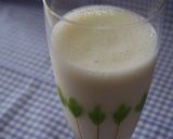 バナナだけでも美味しい！ミックスジュース作り方5写真